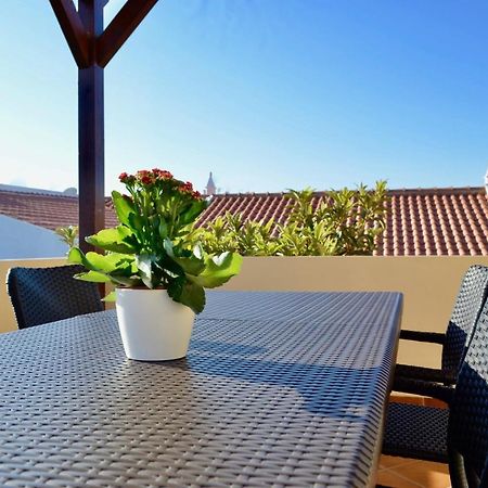 Villa Eltael - Rita Apartment - Warm Pool Until 1 November Manta Rota Exterior photo