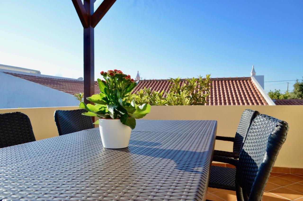 Villa Eltael - Rita Apartment - Warm Pool Until 1 November Manta Rota Exterior photo