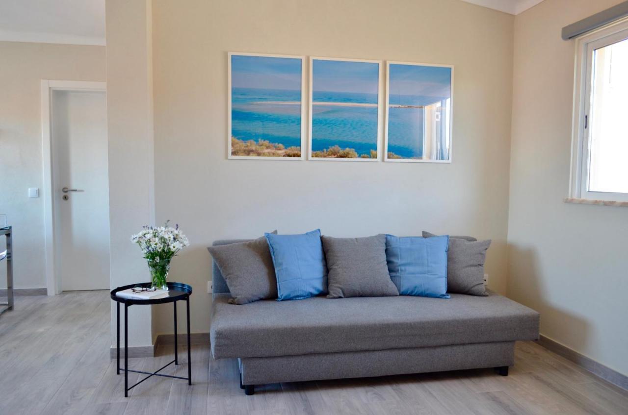 Villa Eltael - Rita Apartment - Warm Pool Until 1 November Manta Rota Exterior photo