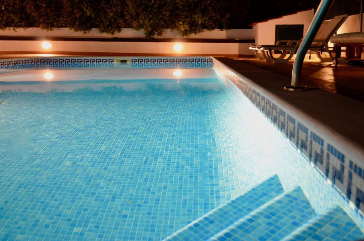 Villa Eltael - Rita Apartment - Warm Pool Until 1 November Manta Rota Exterior photo