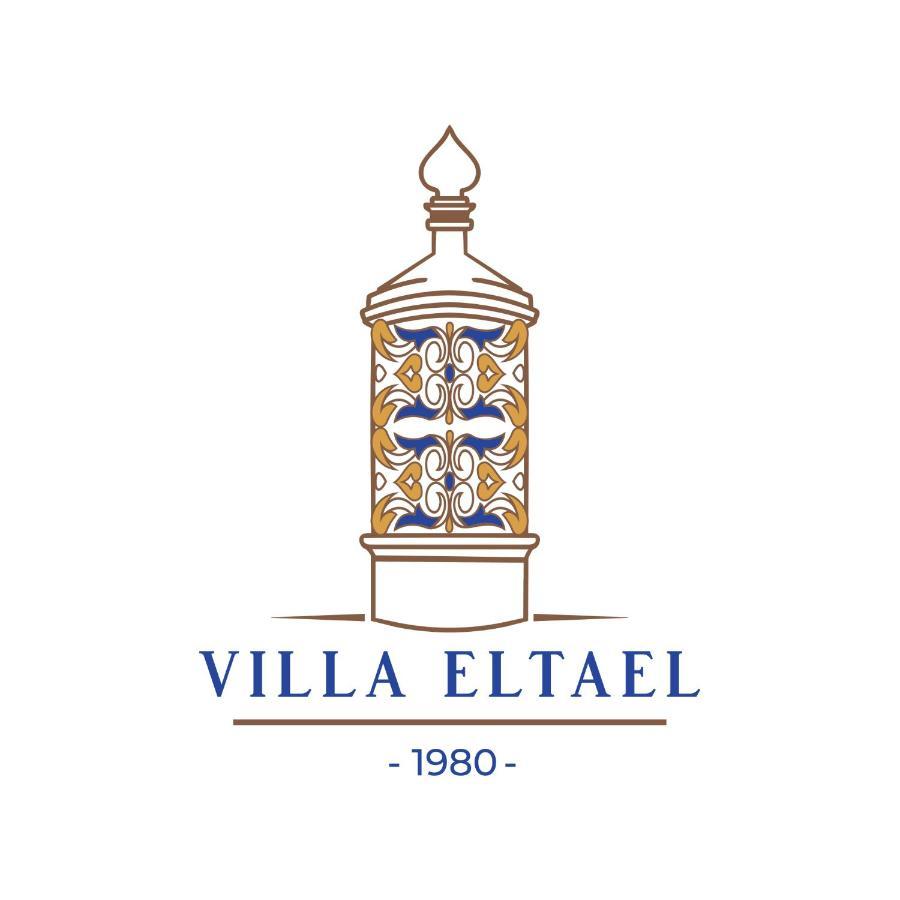 Villa Eltael - Rita Apartment - Warm Pool Until 1 November Manta Rota Exterior photo