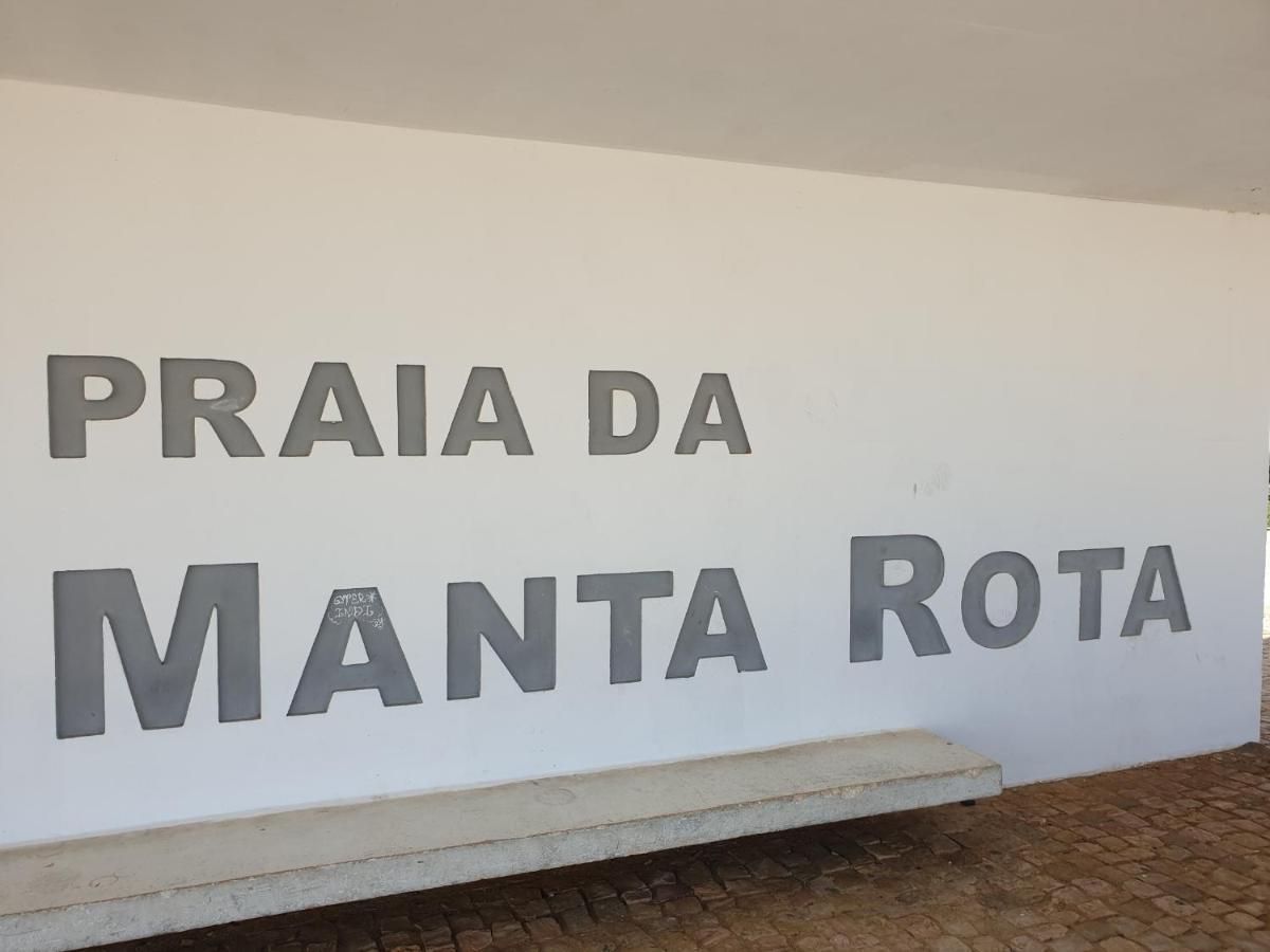 Villa Eltael - Rita Apartment - Warm Pool Until 1 November Manta Rota Exterior photo