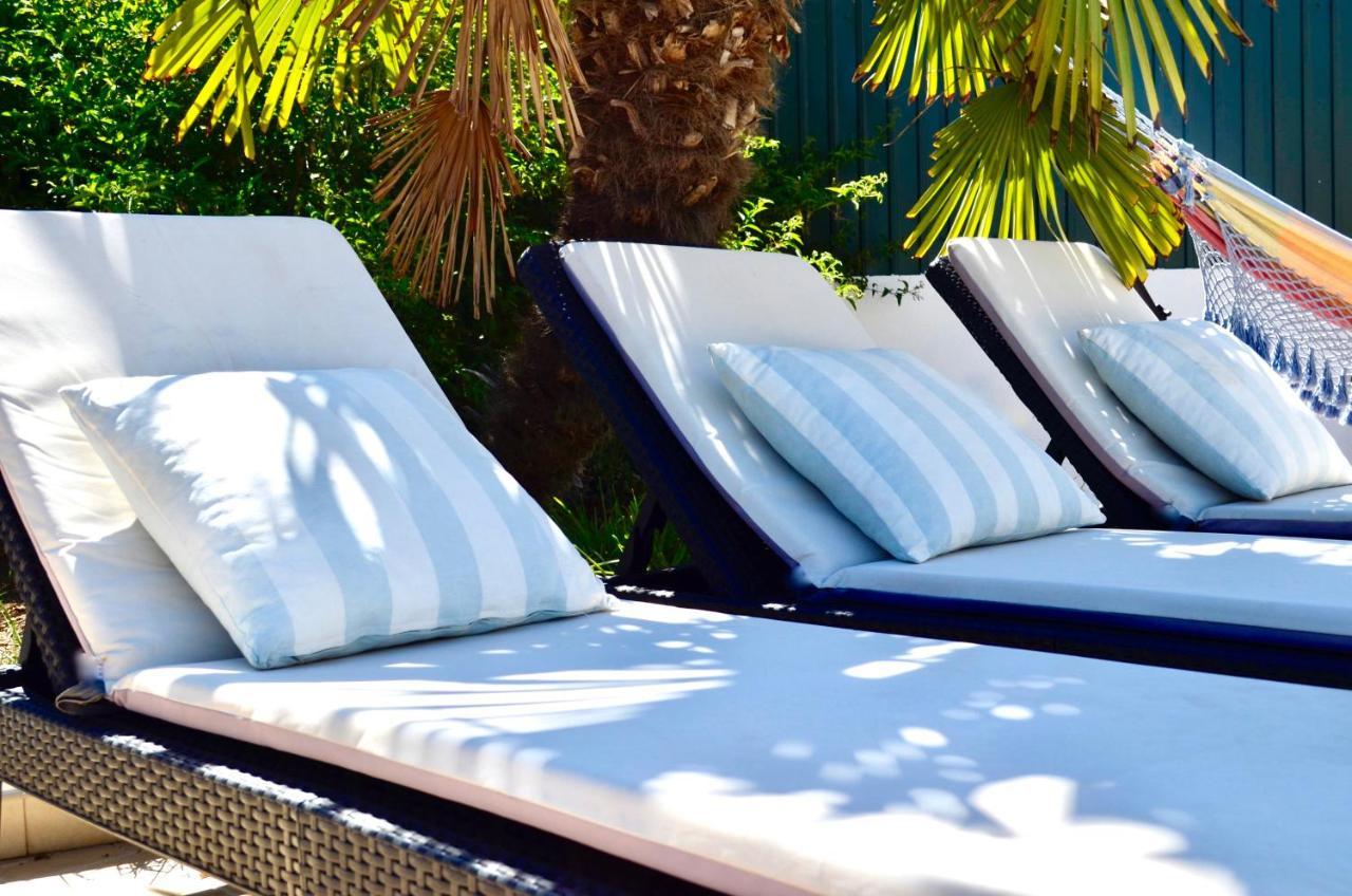 Villa Eltael - Rita Apartment - Warm Pool Until 1 November Manta Rota Exterior photo